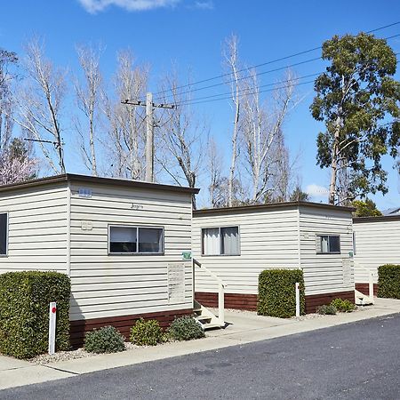 Jindabyne Holiday Park Exterior photo