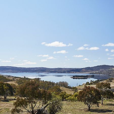 Jindabyne Holiday Park Exterior photo