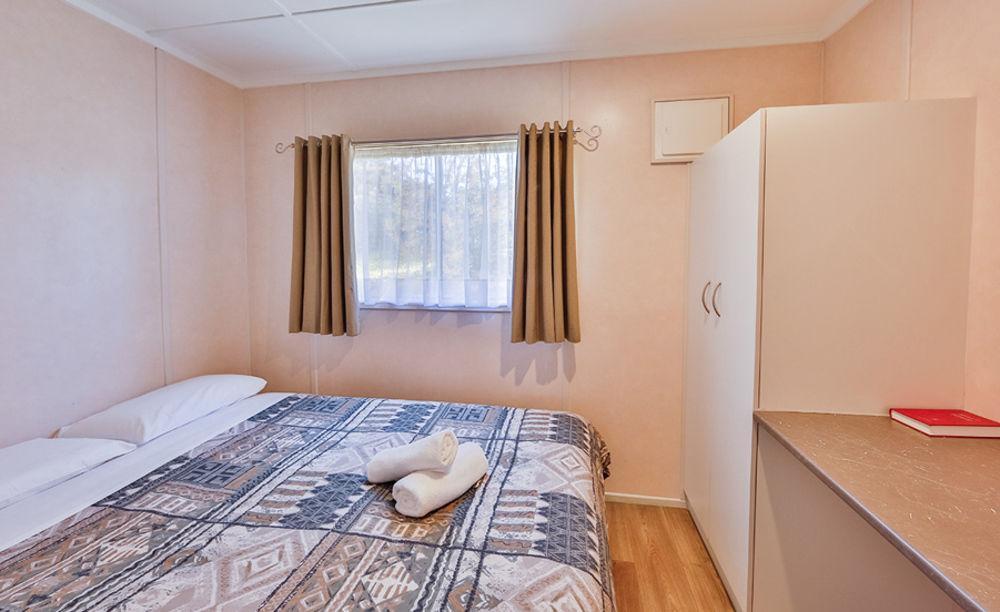 Jindabyne Holiday Park Exterior photo