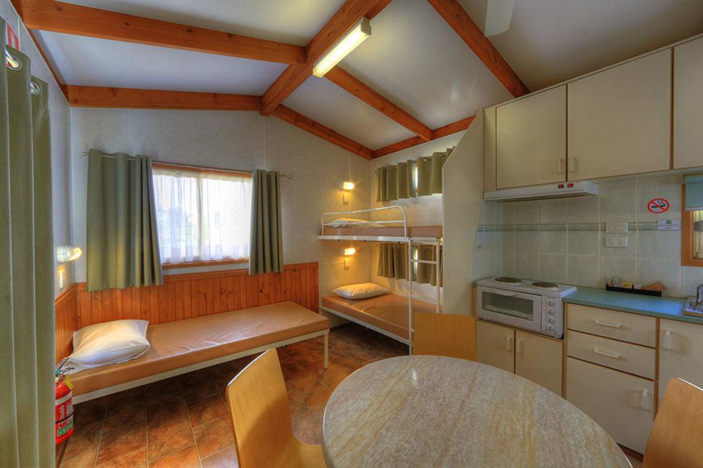 Jindabyne Holiday Park Exterior photo