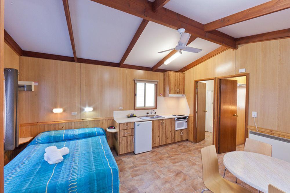 Jindabyne Holiday Park Exterior photo
