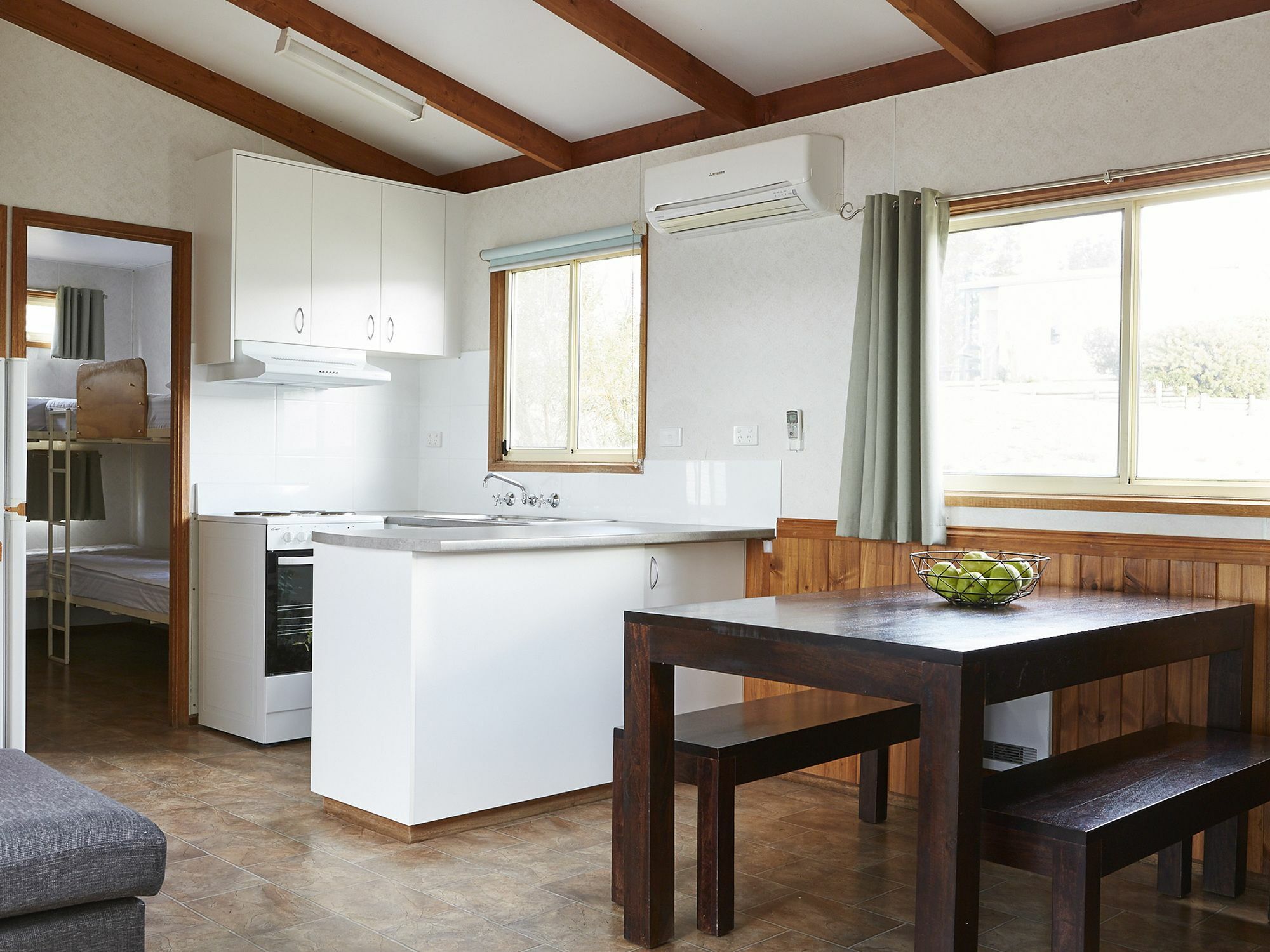 Jindabyne Holiday Park Exterior photo