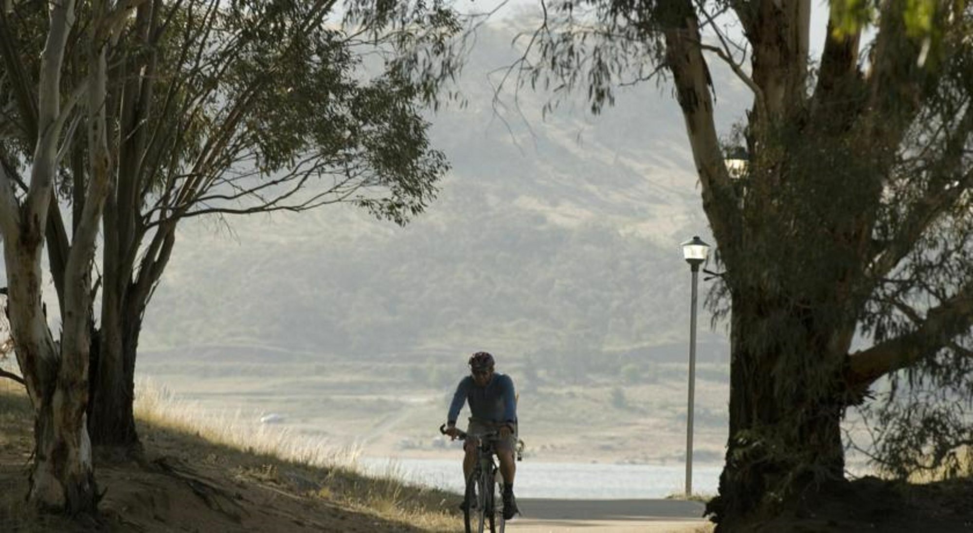 Jindabyne Holiday Park Exterior photo