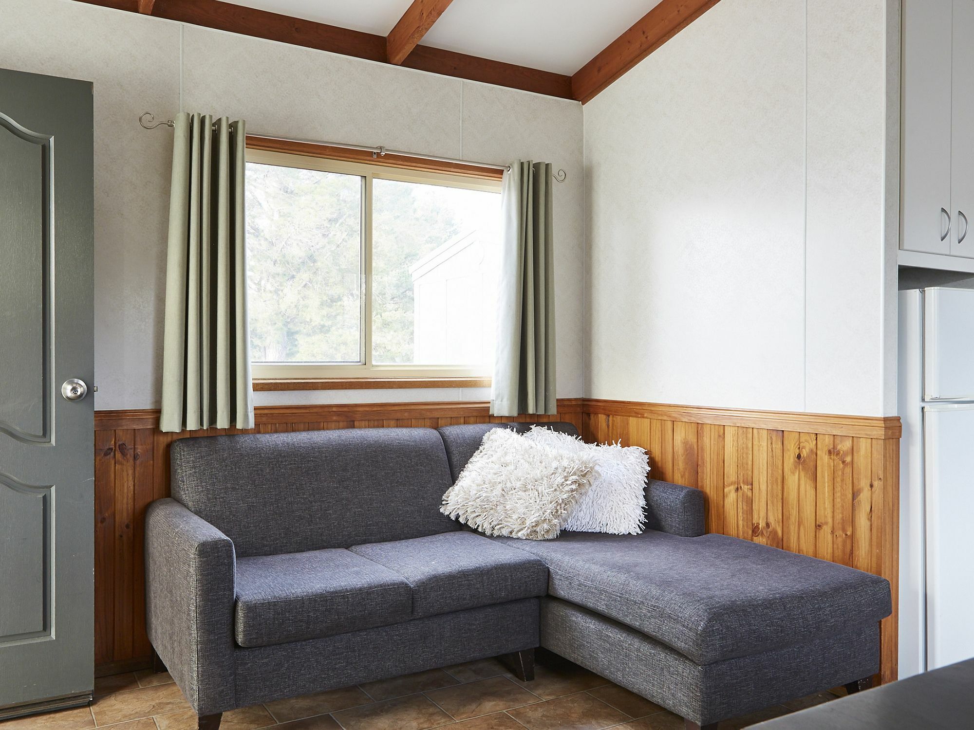 Jindabyne Holiday Park Exterior photo