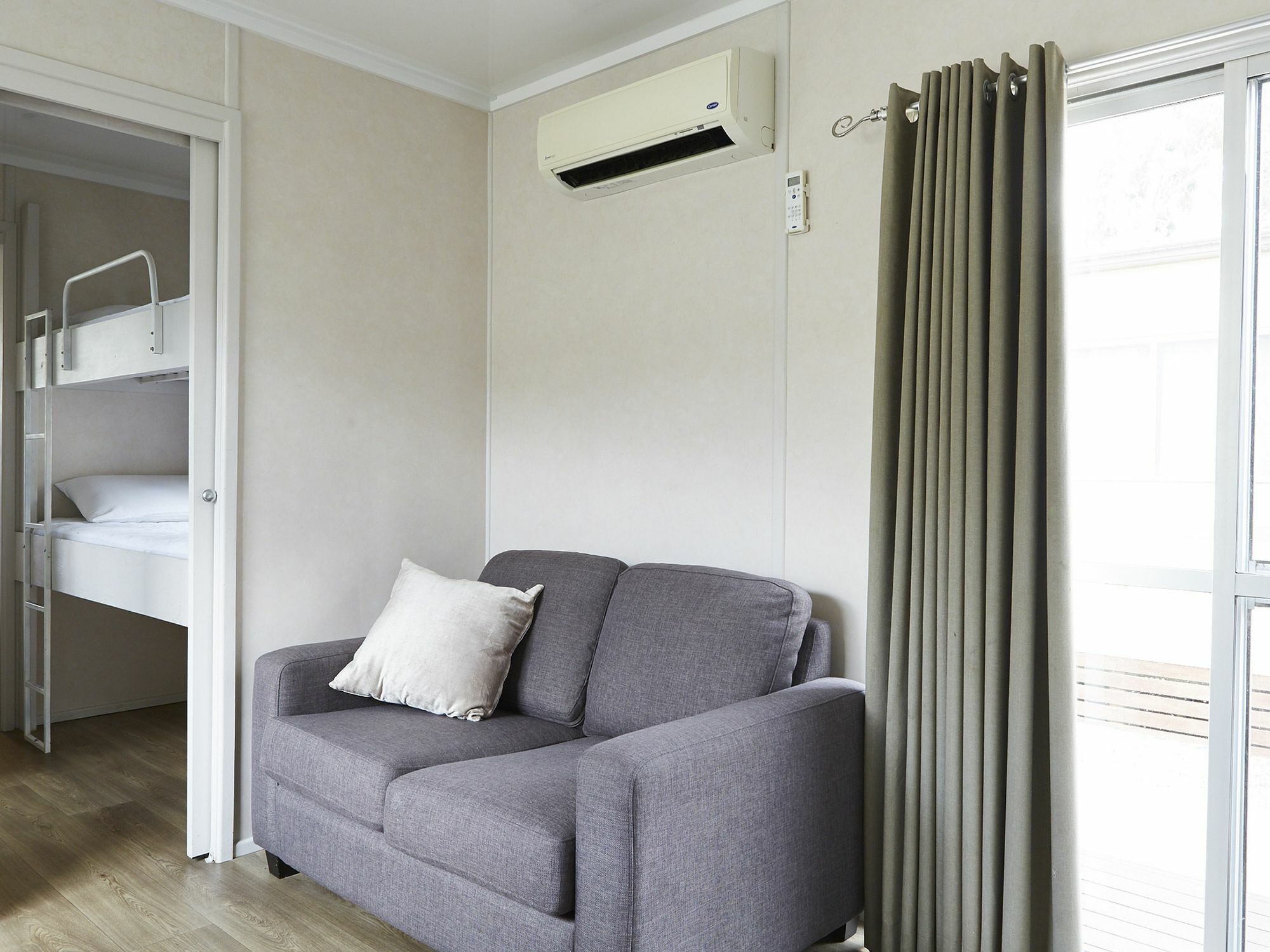 Jindabyne Holiday Park Exterior photo