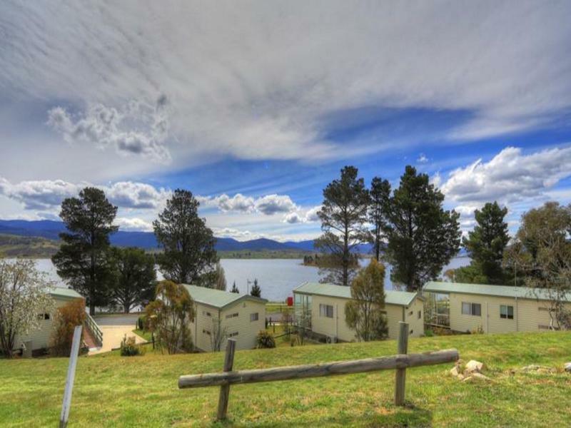 Jindabyne Holiday Park Exterior photo