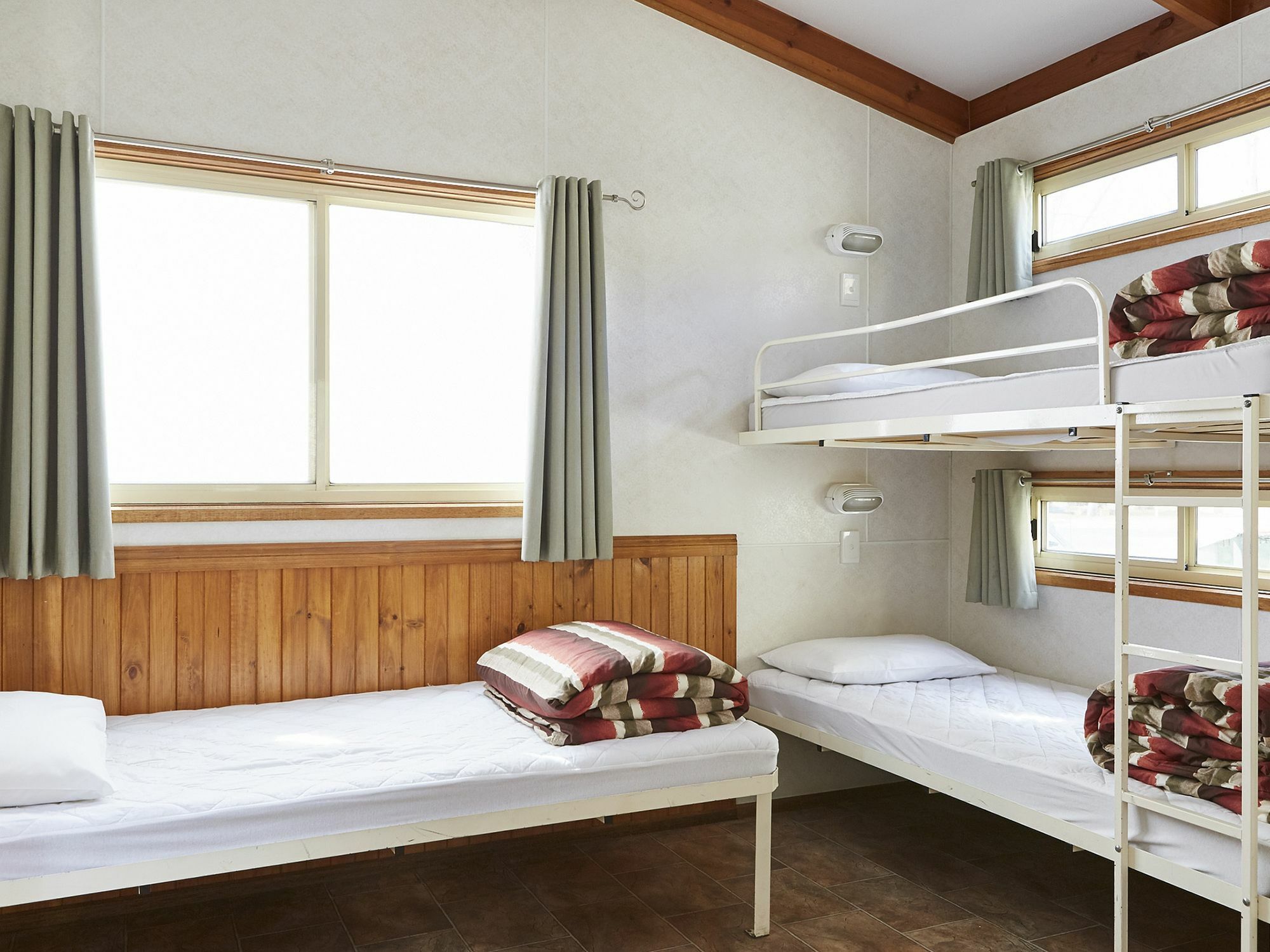 Jindabyne Holiday Park Exterior photo