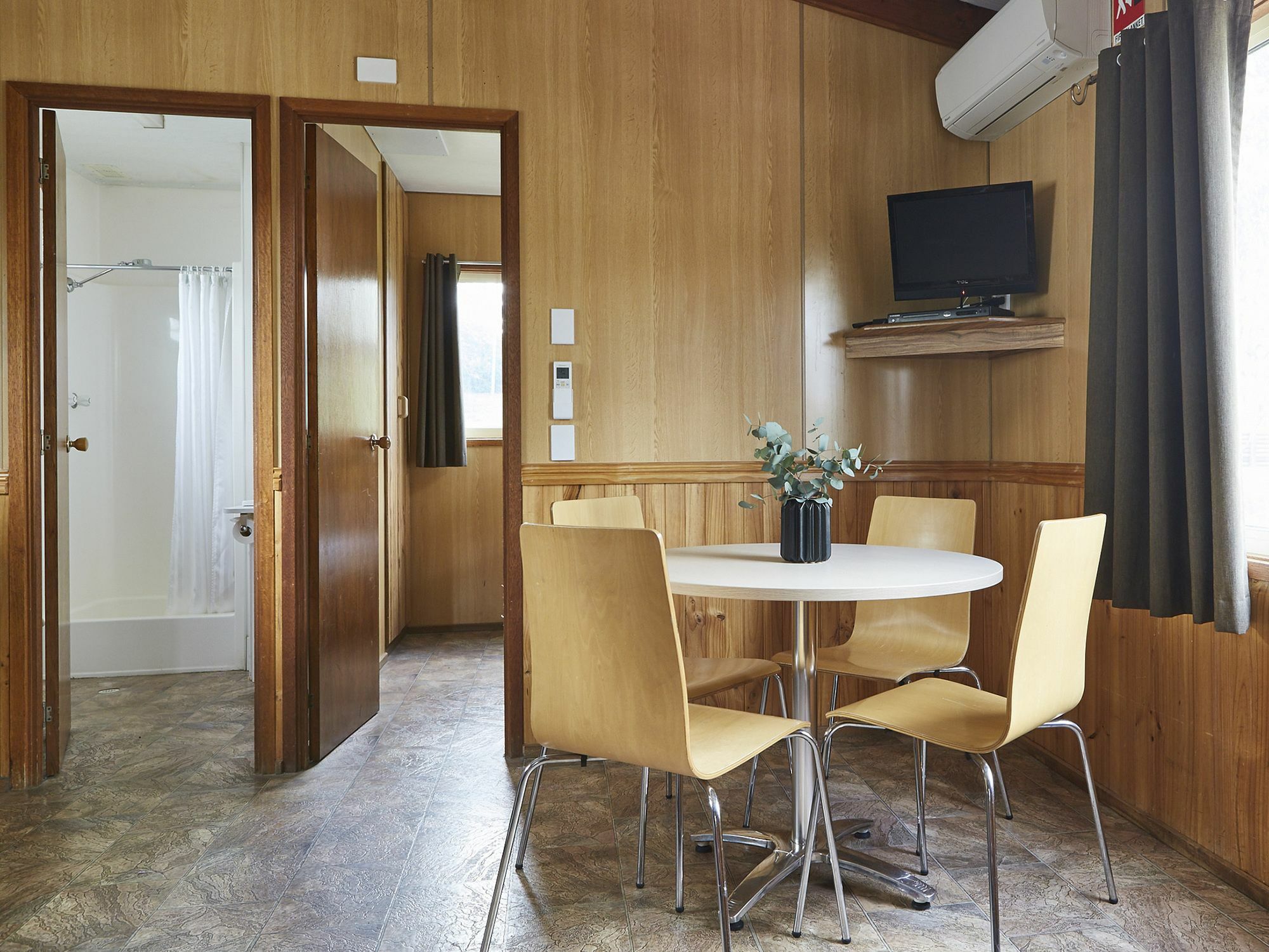 Jindabyne Holiday Park Exterior photo