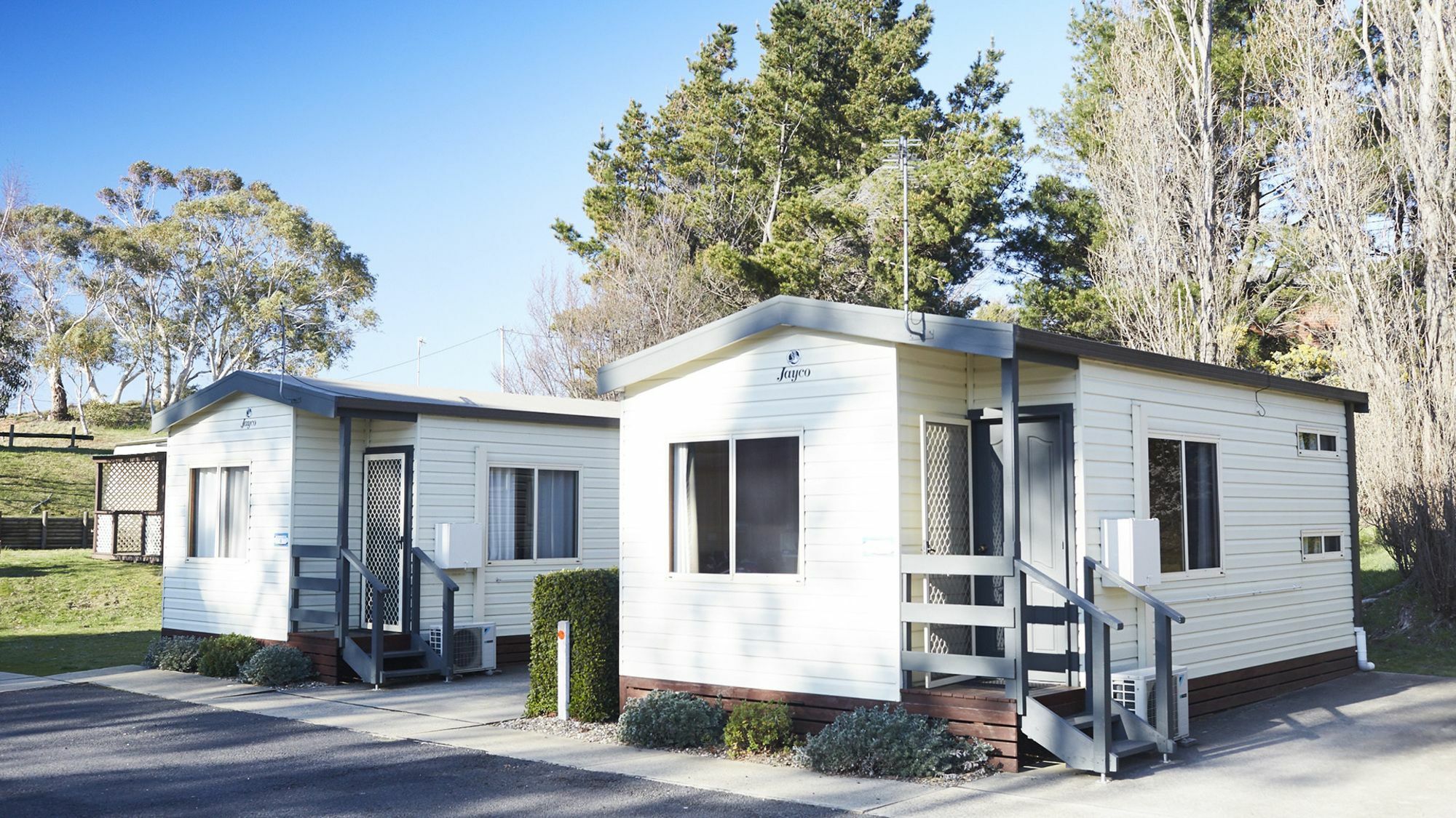 Jindabyne Holiday Park Exterior photo
