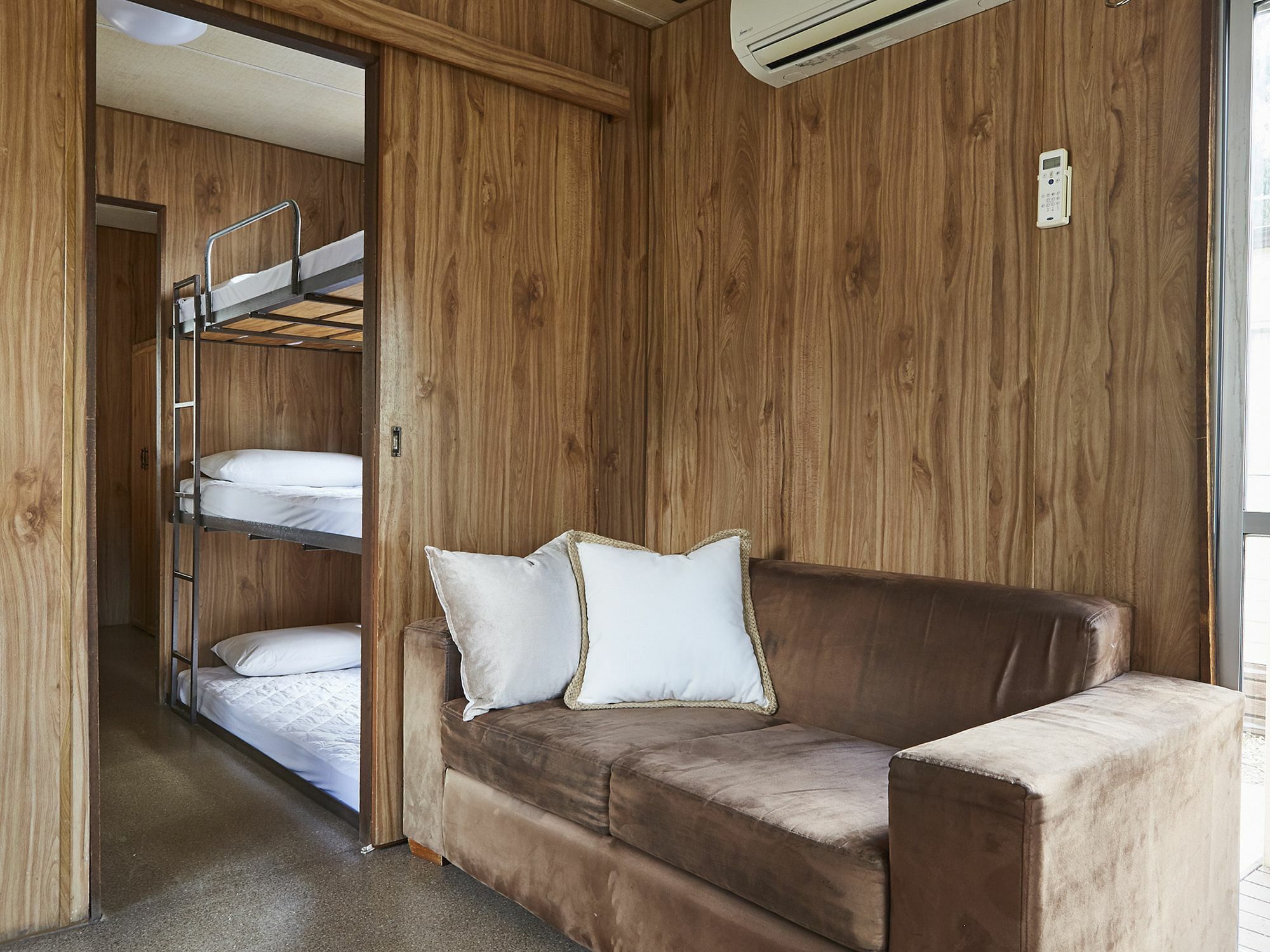 Jindabyne Holiday Park Exterior photo