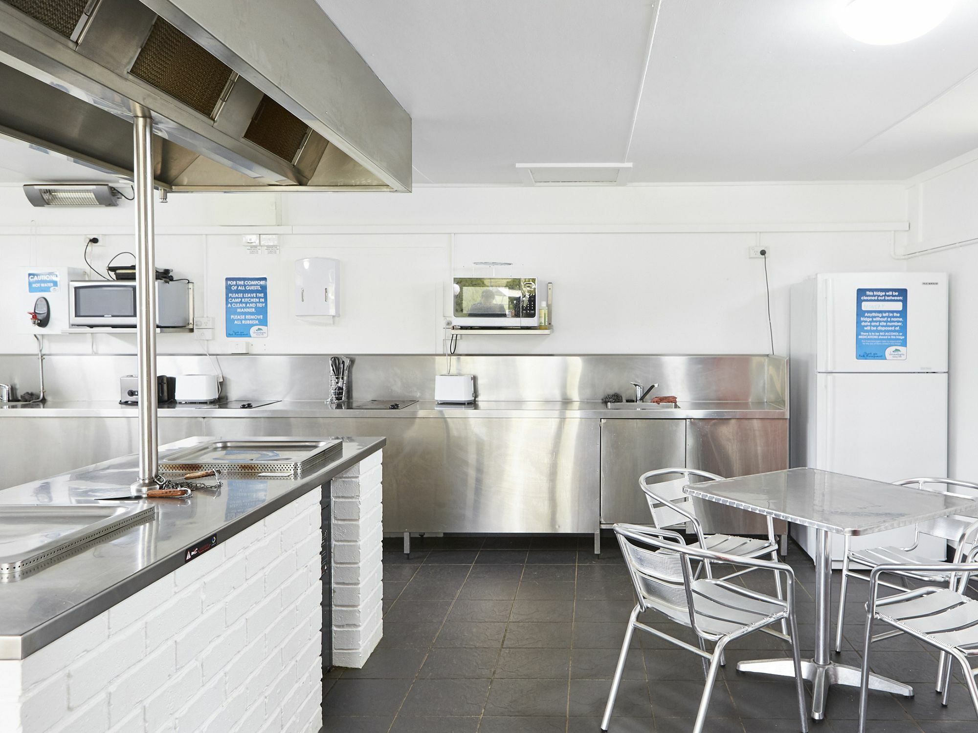 Jindabyne Holiday Park Exterior photo