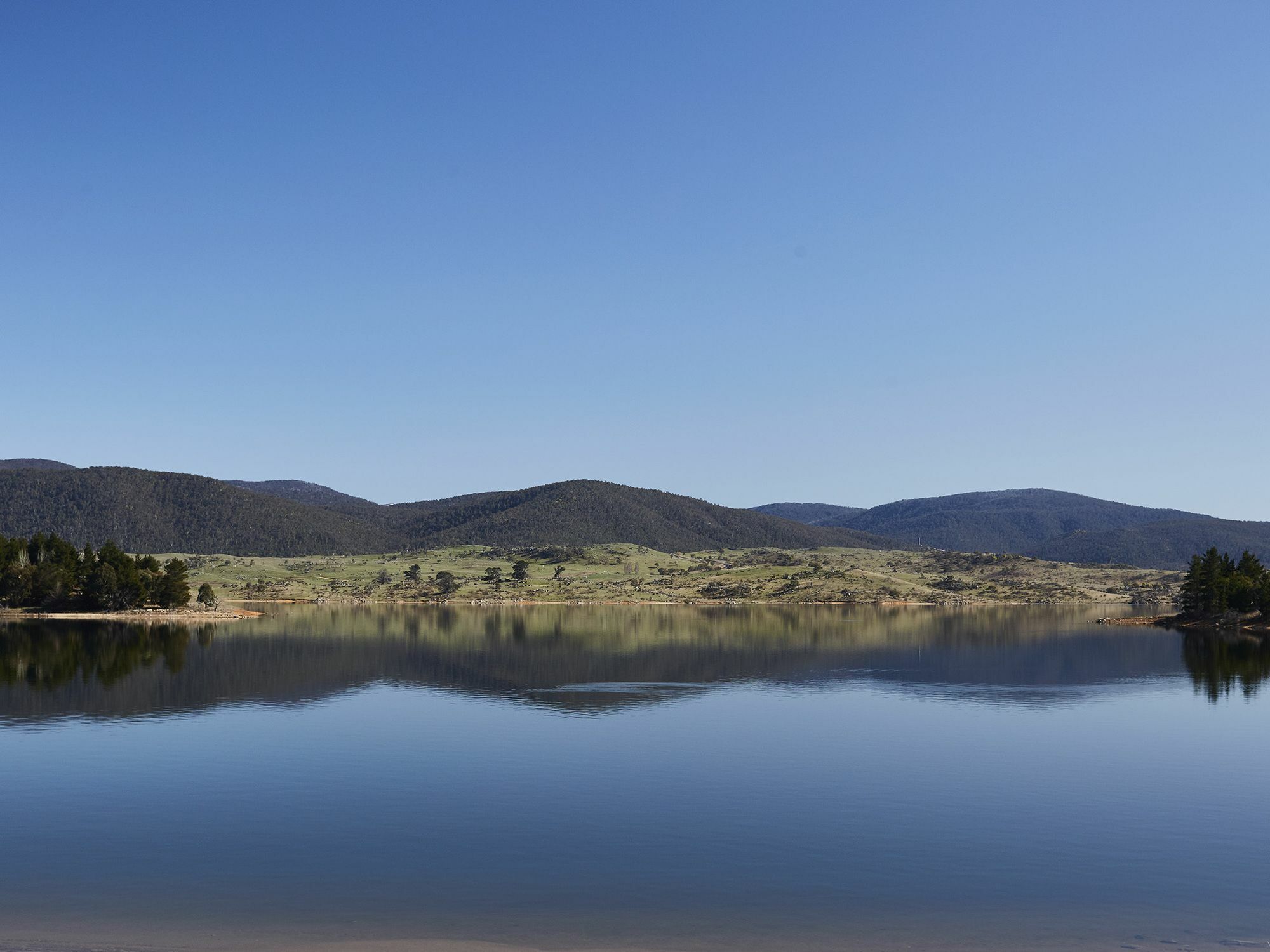 Jindabyne Holiday Park Exterior photo